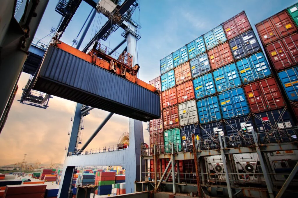 Container a venda em São Paulo