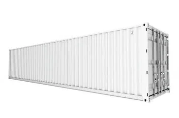 container hc 40 pés